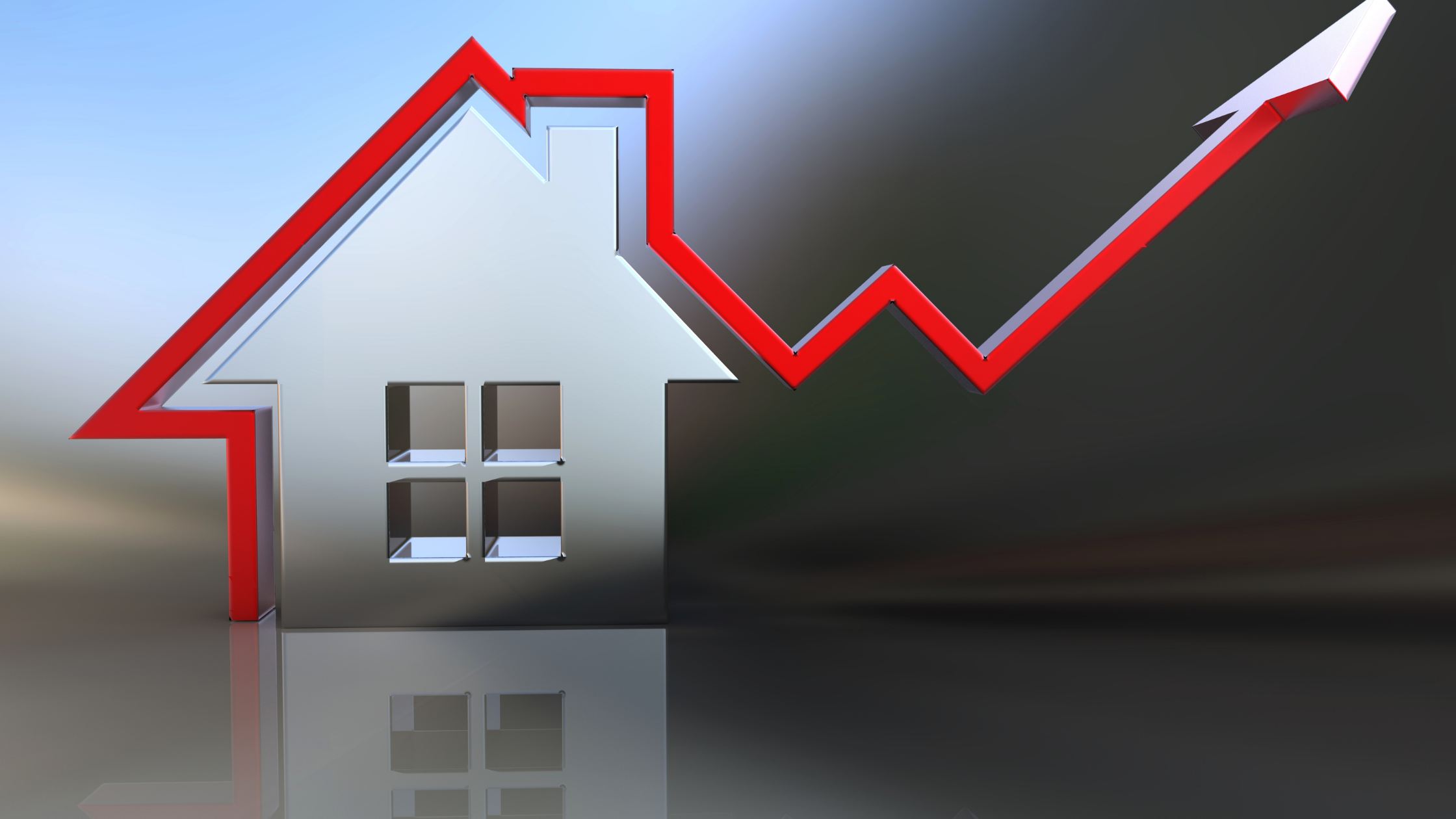 hot real estate market