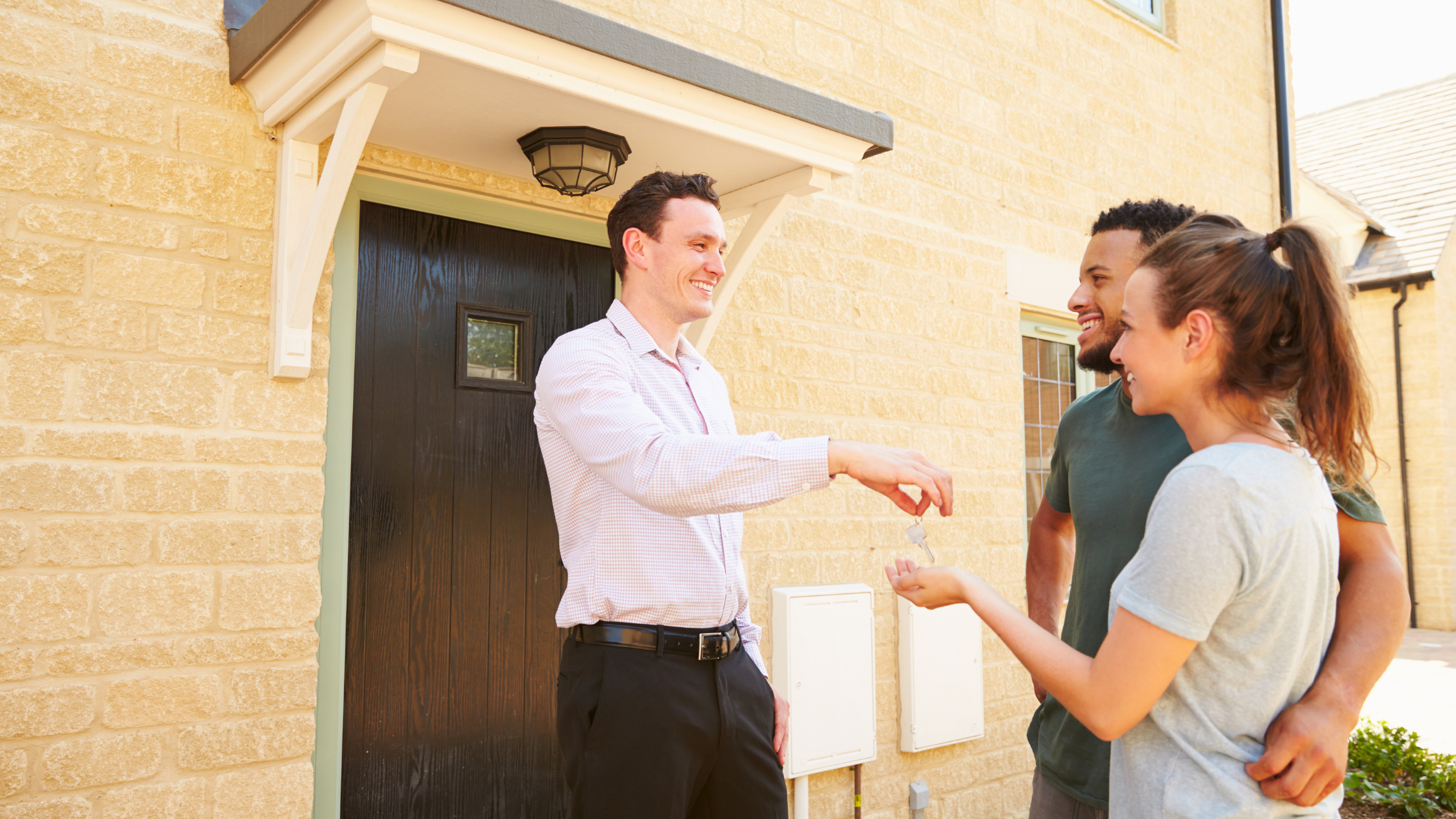 how to coach real estate buyers
