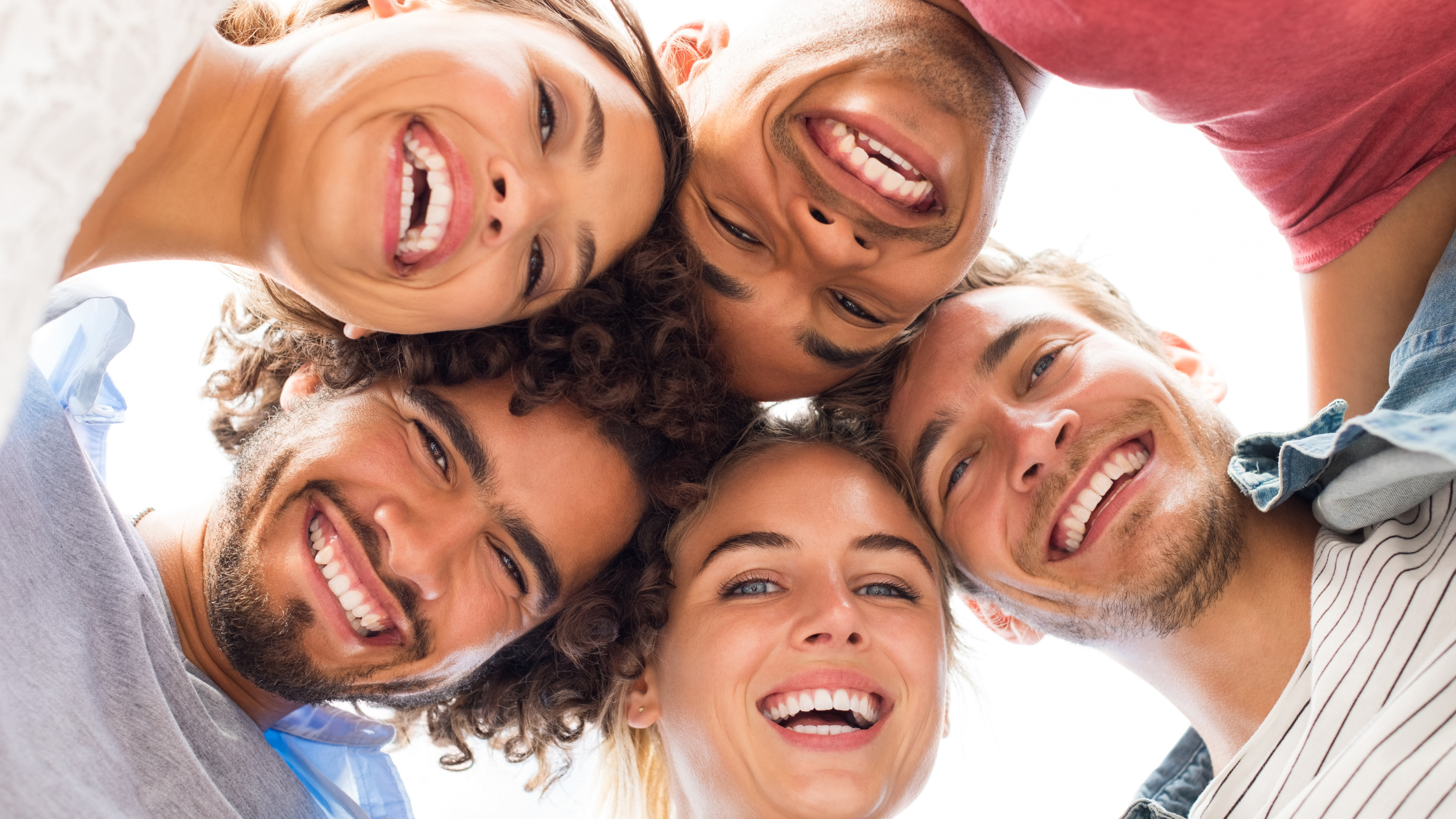 serotonin science of smiling