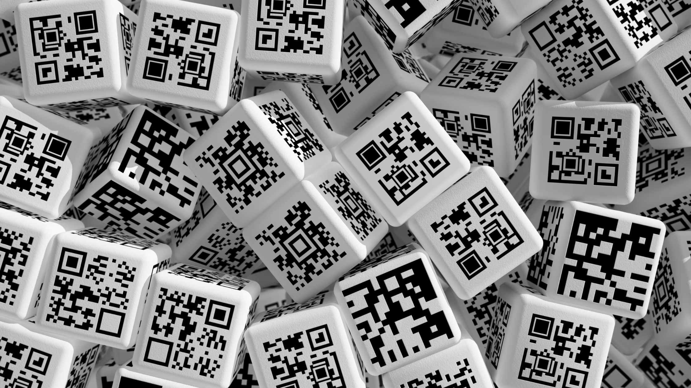 qr codes open house marketing for real estate agents