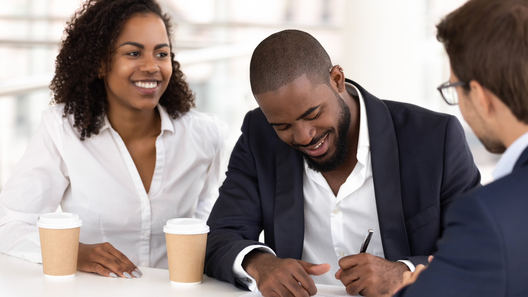 Why Agents Need to Be Clear When Explaining The Buyer Agency Agreement 
