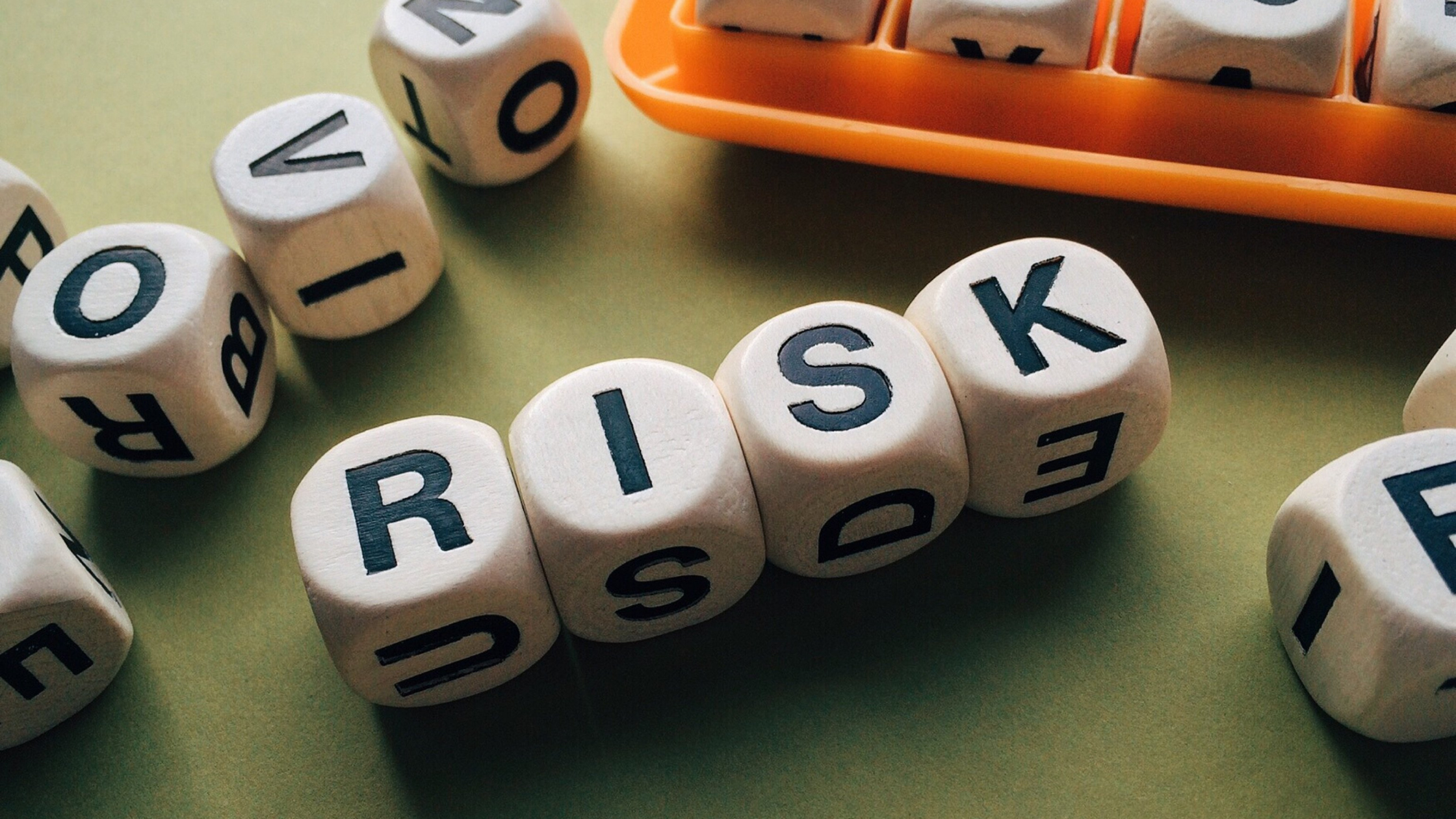 risk management for real estate agents.