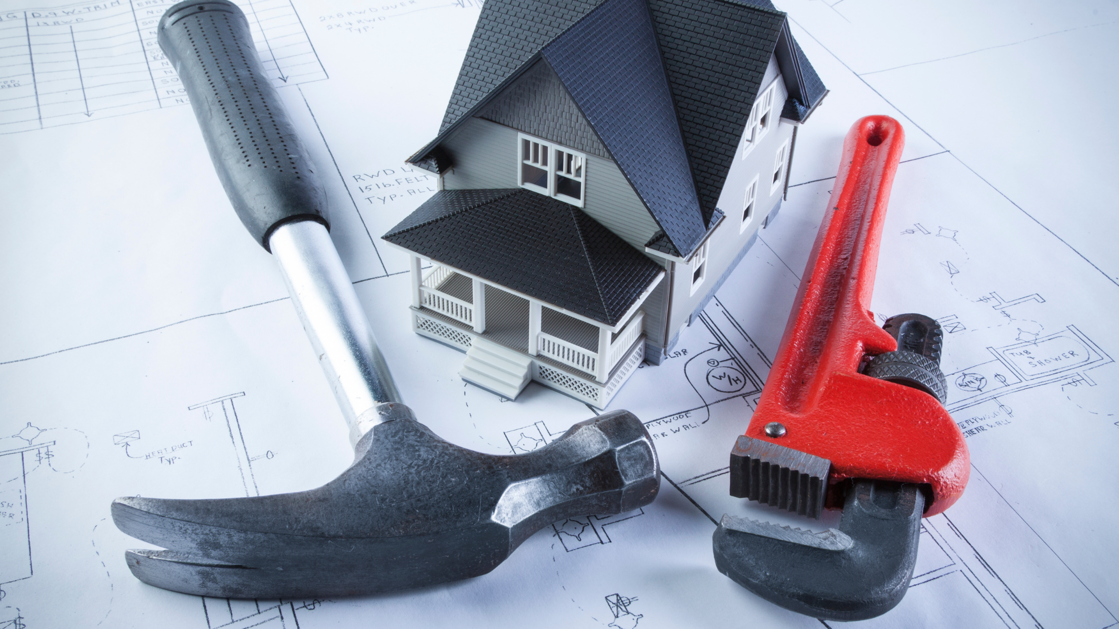 Why Real Estate Sellers Shouldn’t Be In Charge Of Making Repairs 
