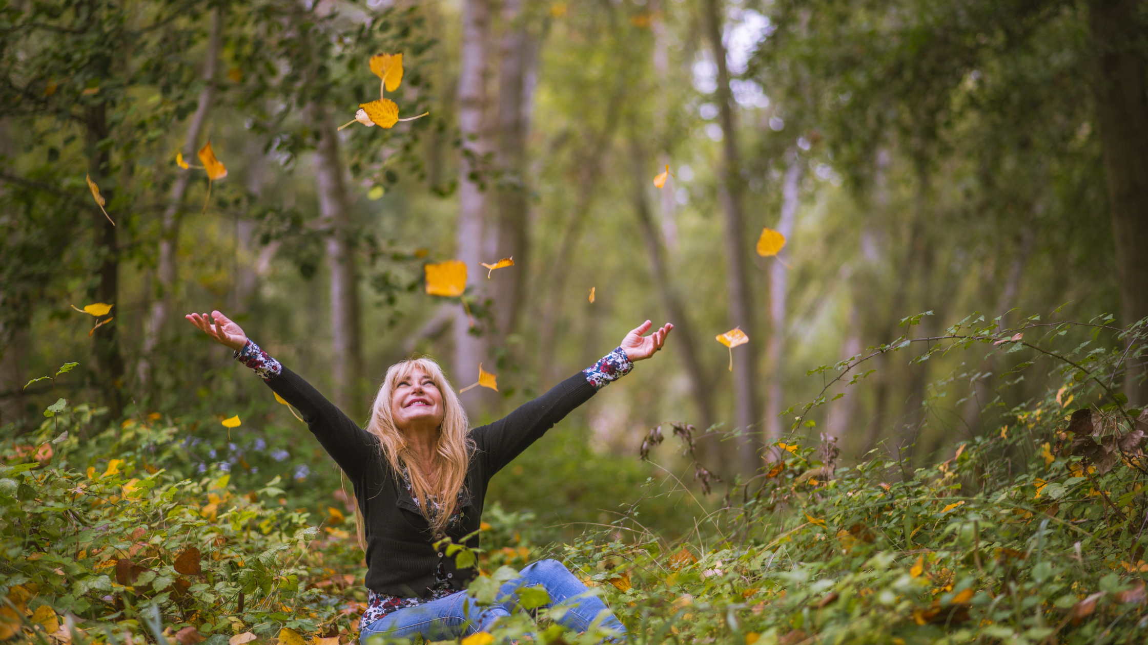 boost your happiness baseline.