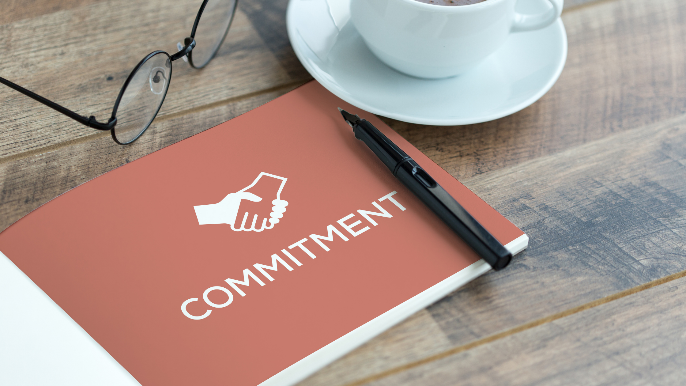 real estate coaching your commitment and courage can change the world